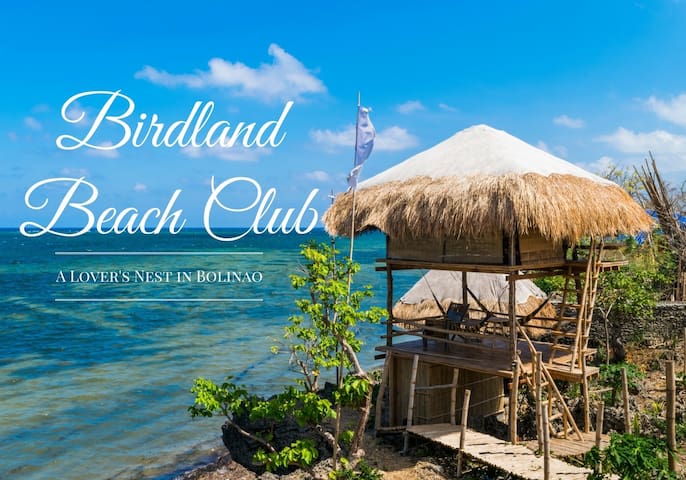 World Famous-Residences at Bolifugao