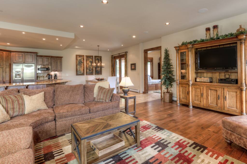 Living Space