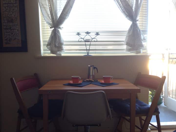 Bright St Kilda Studio - St Kilda