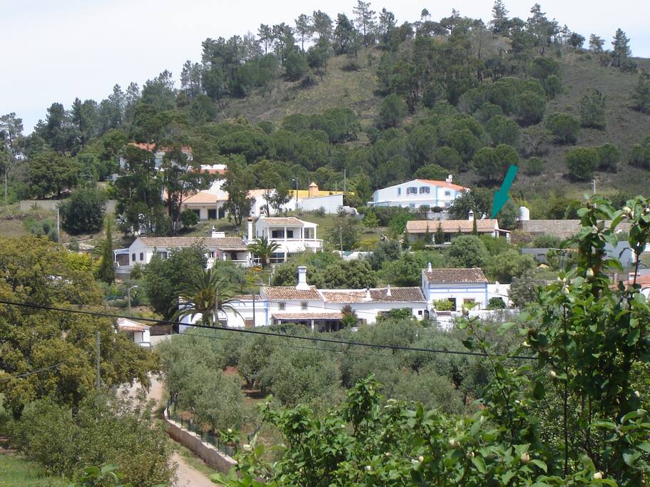 Casa Maringa