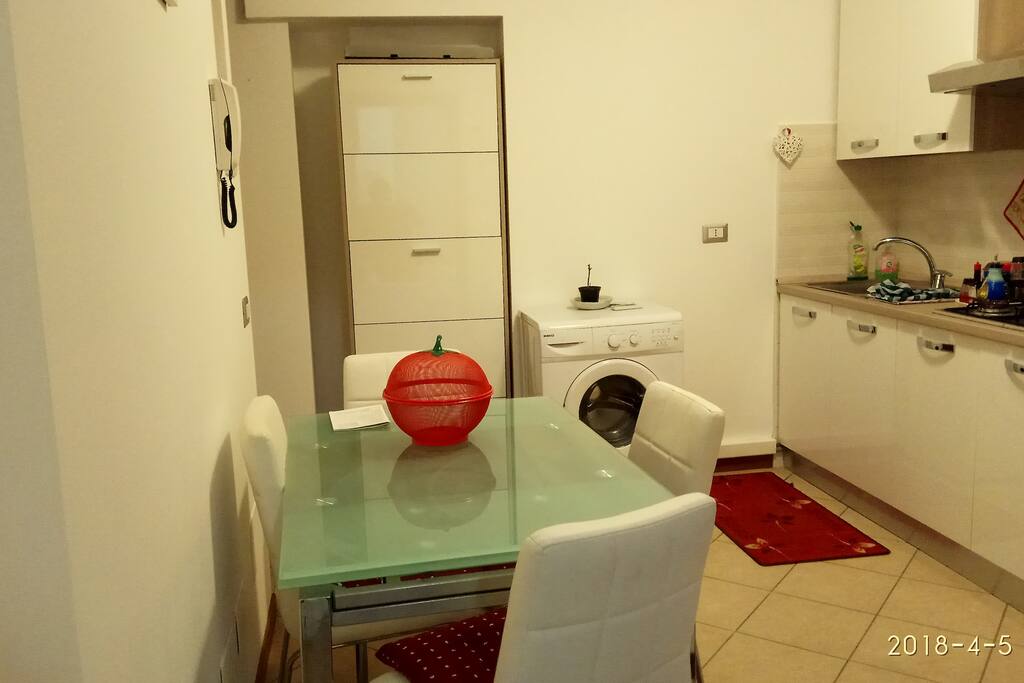 Cucina