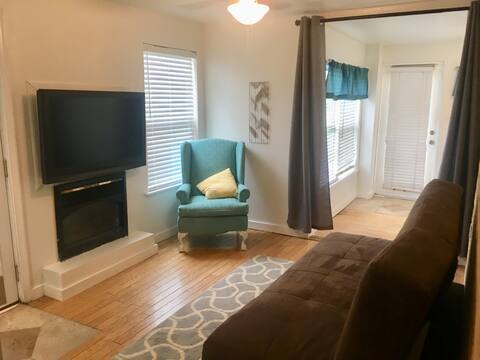 Cozy Winter Garden Home 20 MINUTES FROM DISNEY