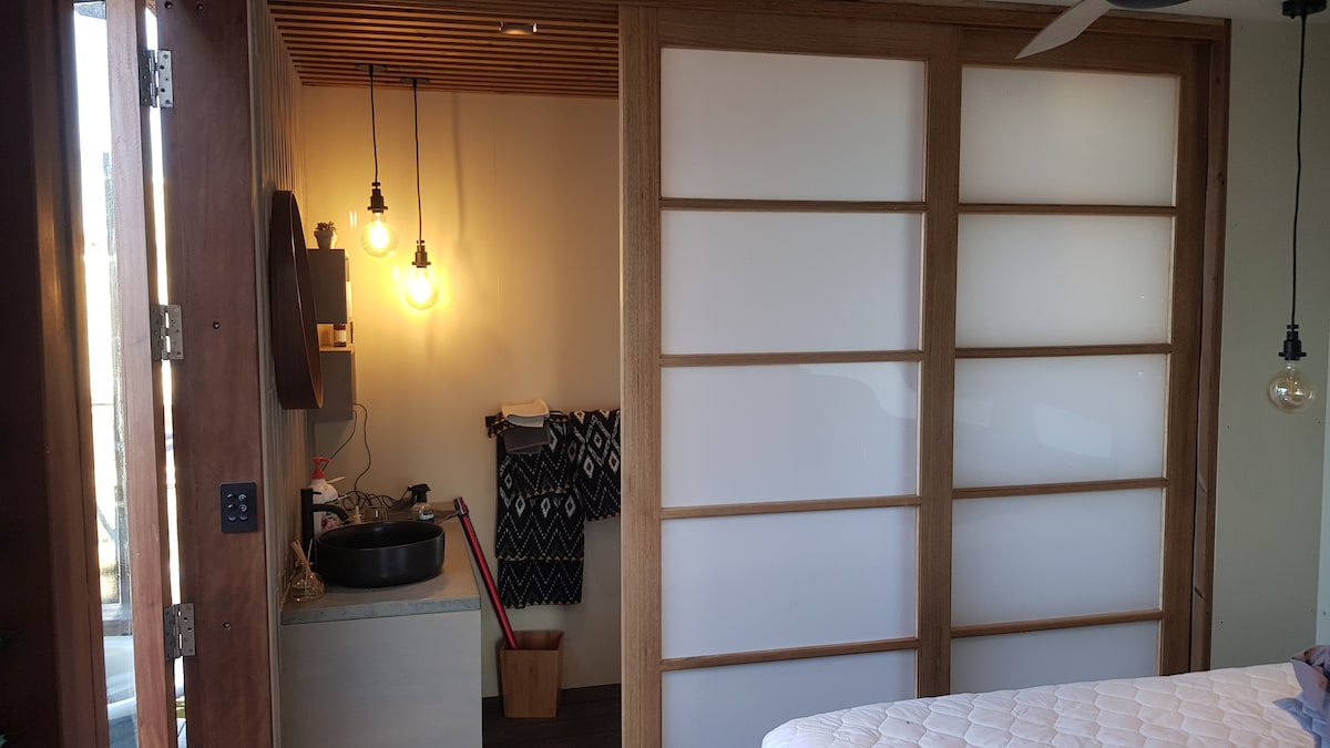 Vlastná súkromná obrazovka shoji ( ospravedlňujem sa za neporiadok len upratovanie)