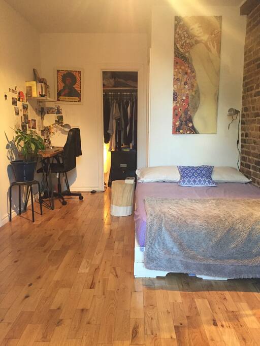 Chambre 1
