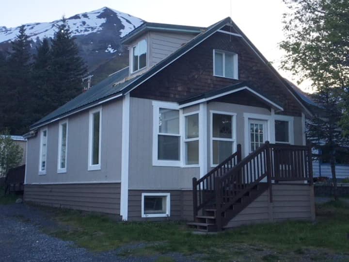 Seward Vacation Rentals Homes and More Airbnb