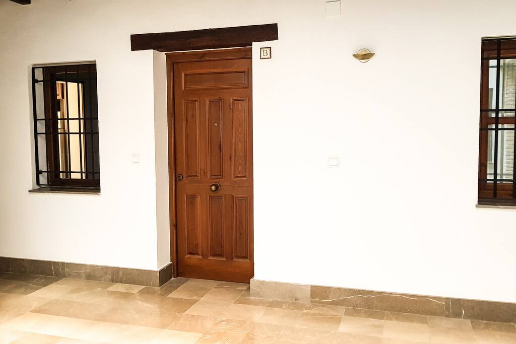 Entrada