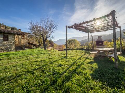 ¨¨¨ {EcoTurismo El Vilar} ¨¨¨