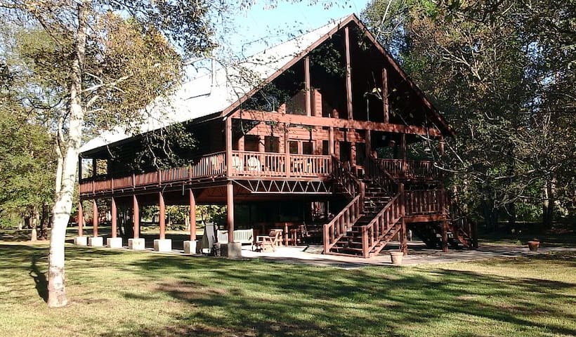 Airbnb Poplarville Vacation Rentals Places To Stay
