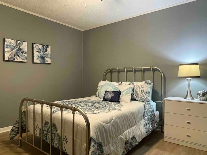 غرفة النوم 4