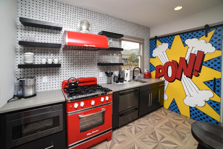 3br Home Downtown Nashville, Incredible Location! - Nissan Stadium Nashville