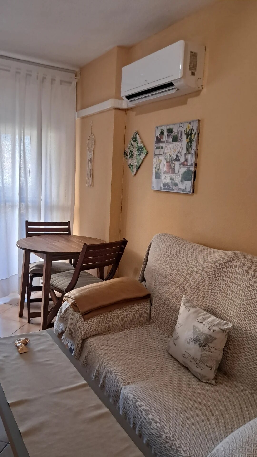 Всекидневна зона