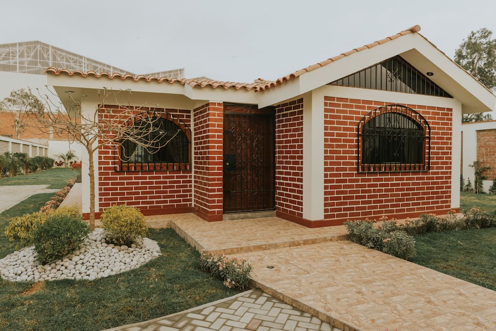 Casa Interna