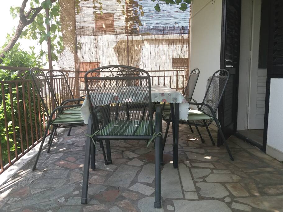 Balkon