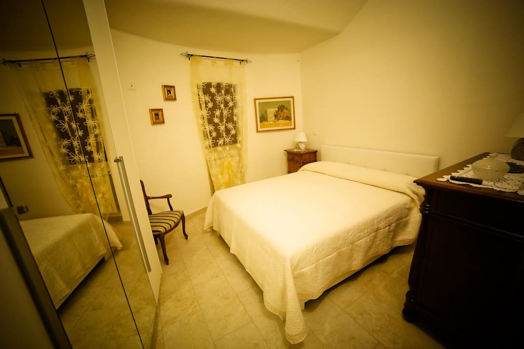 camera da letto