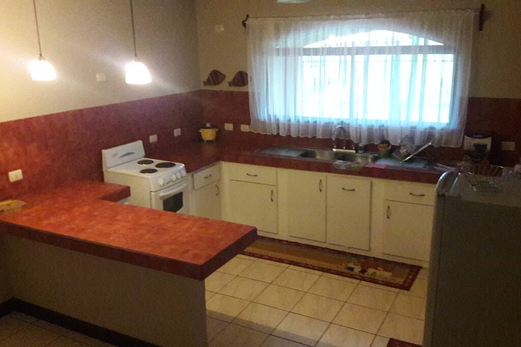 Cocina