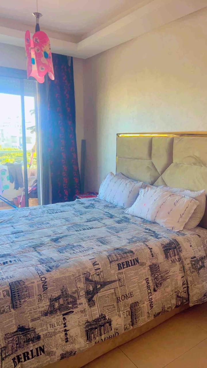 ห้องนอน2