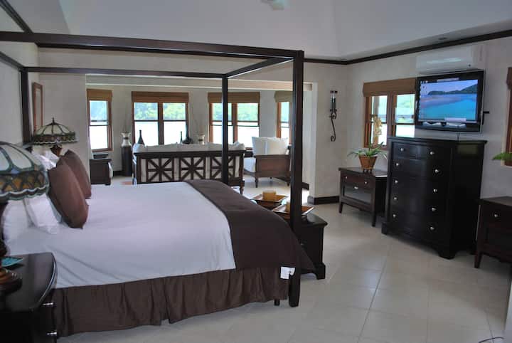 Suite parentale - « Sand Dollar »