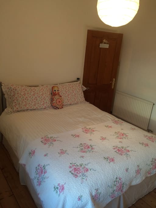 Double Bedroom