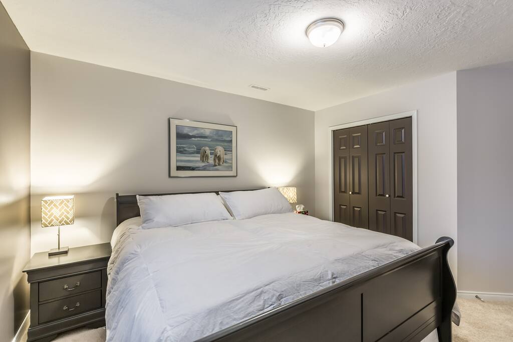 Private King Suite 2