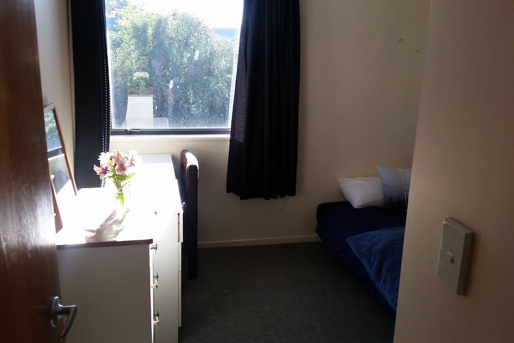 Your room :)
