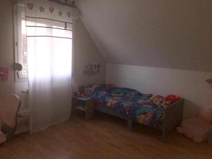 غرفة النوم 4