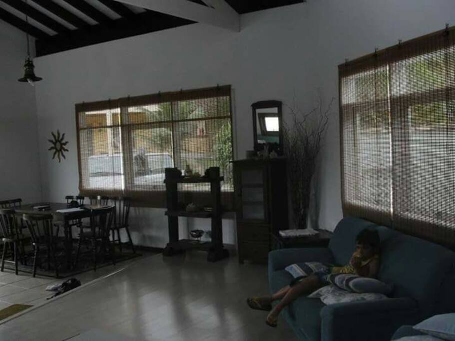 Sala e Copa