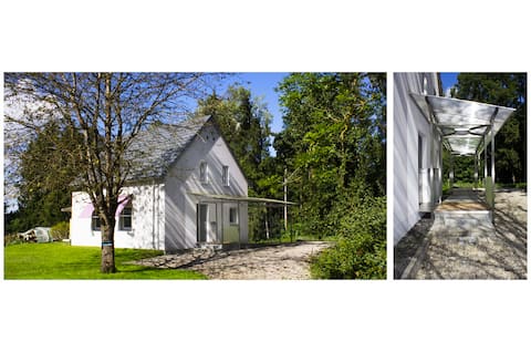 Vacation home in the Allgäu