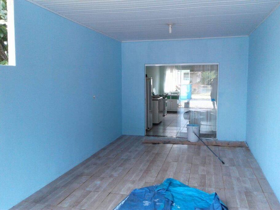 1 das garagens
