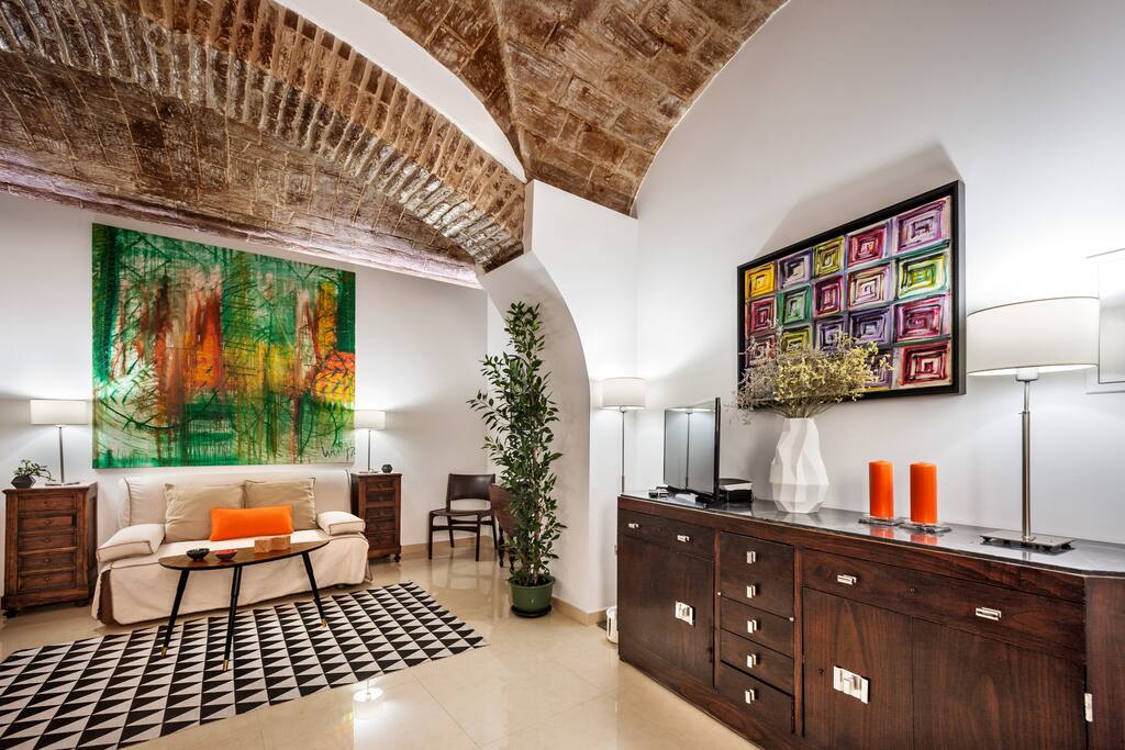 Sala comum - tv
