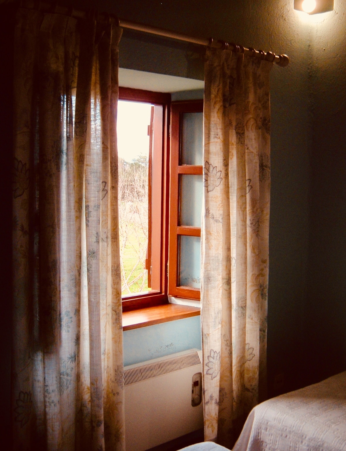 غرفة النوم 2