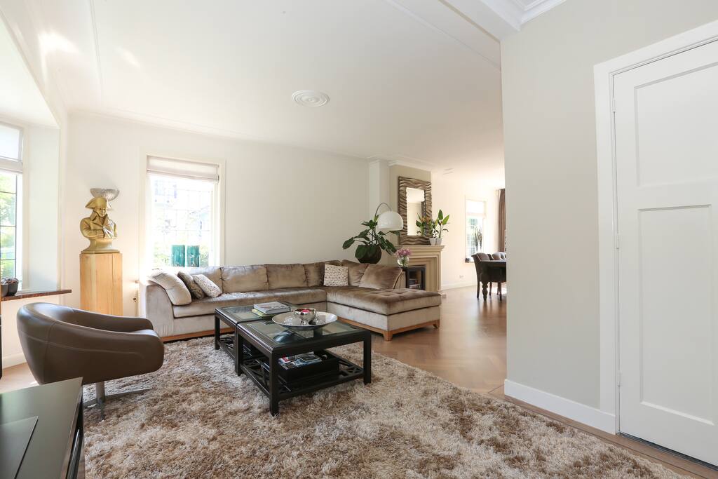 You will love this living room