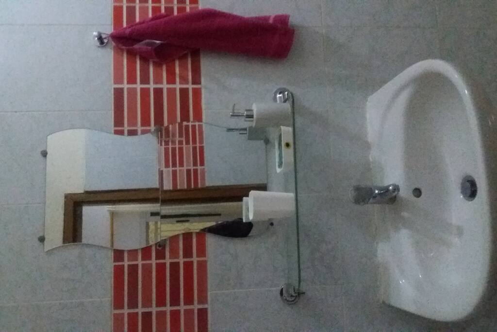 lavabo