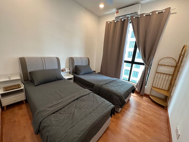 Habitación 2