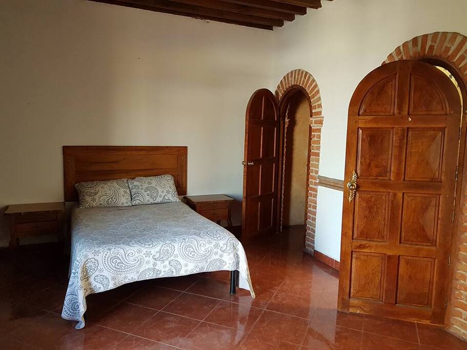 Habitacion