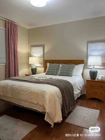 Central & Spacious Yonge/ Sheppard Home gallery image 4