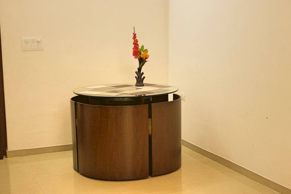 Dining Place