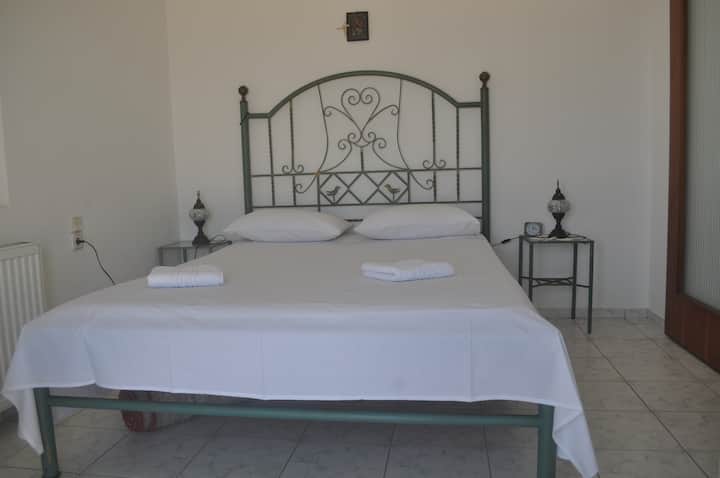 Habitación 1
