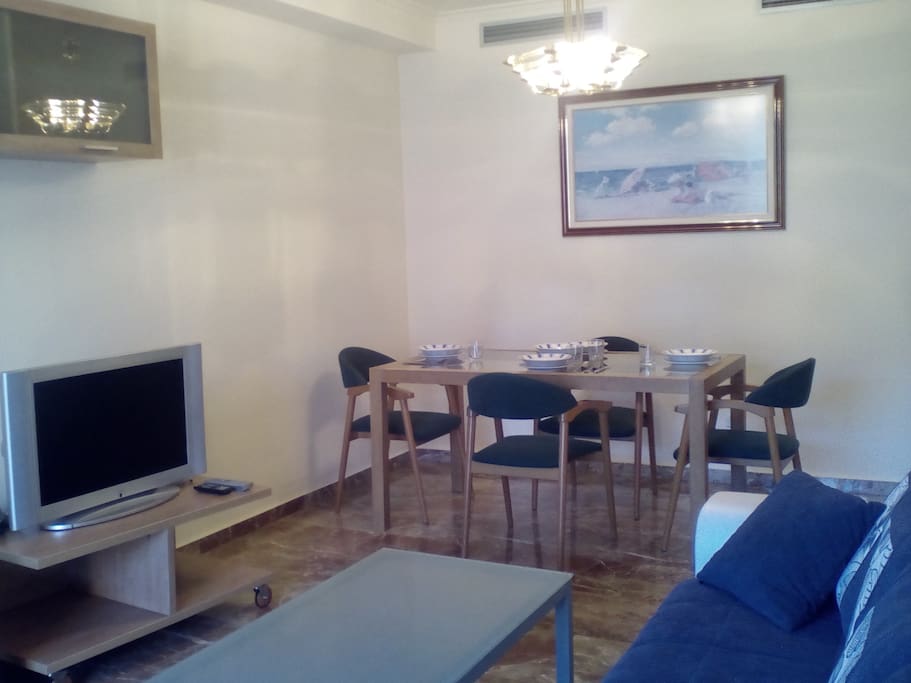 SALON
