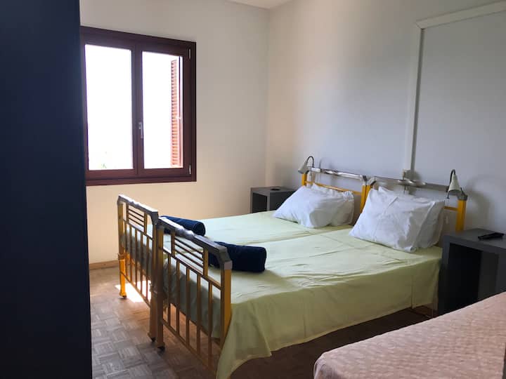 Habitación 2