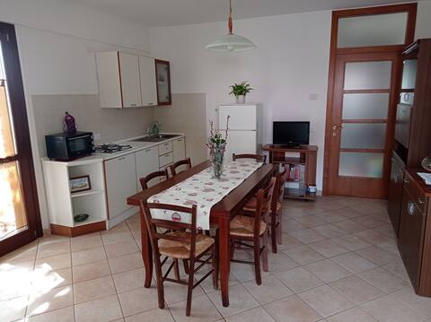 Top Airbnb: Casa Linda in Senigallia