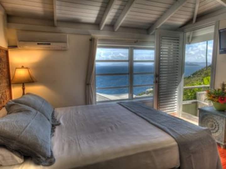 Спалня във ваканционна къща