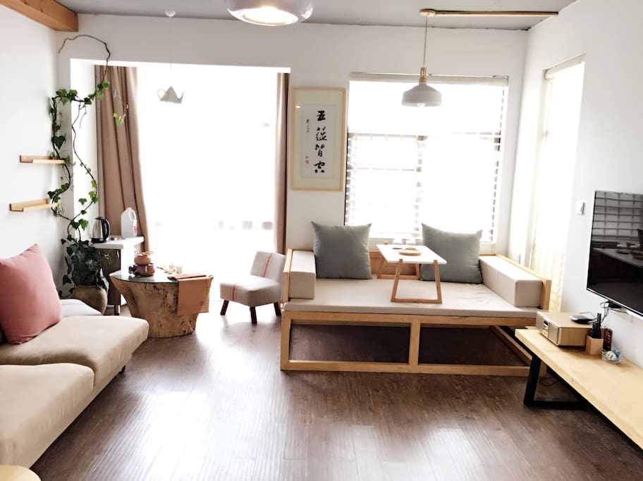 琥珀尘香大床套房