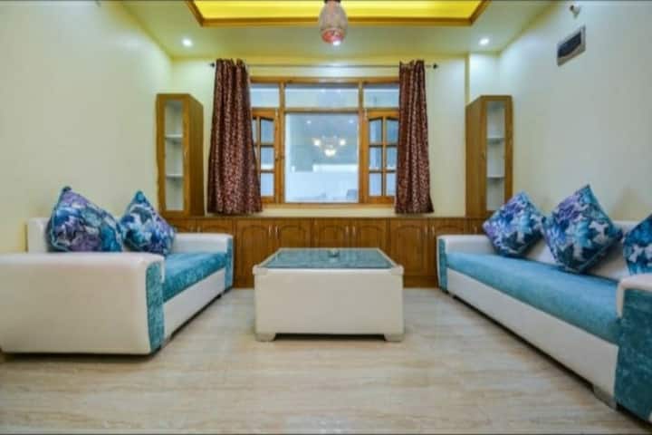 Rental unit in Shimla · ★4.54 · 3 bedrooms · 3 beds · 2 baths