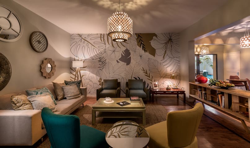 Joli Guesthouse