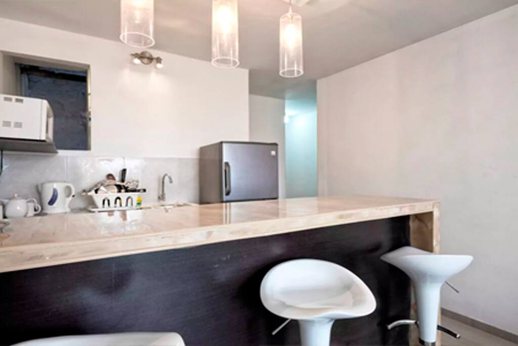 kitchenet