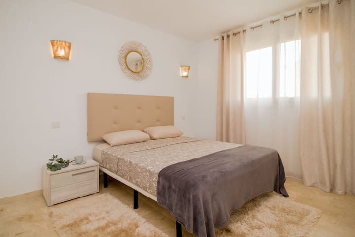 Спална соба 1