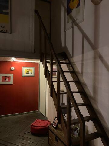 Appartement 8 personnes Lyon 1er gallery image 3