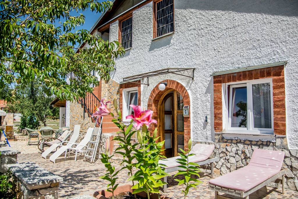Villa Katharina