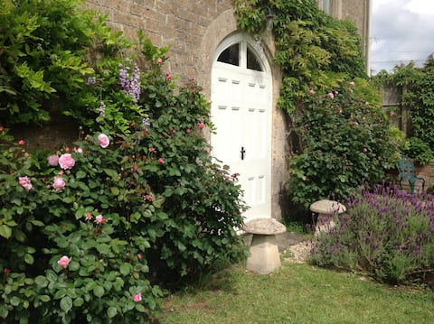 Based in Christian Malford Self-contained B&B