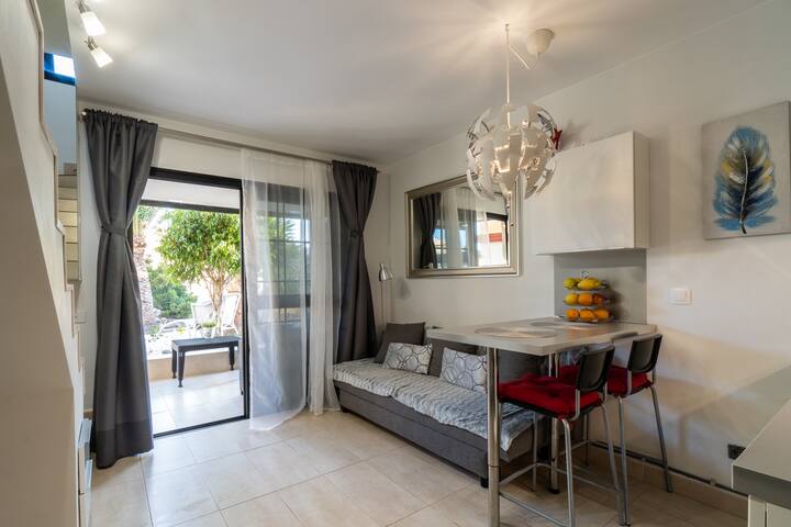 Holiday Home Fuerteventura Reihenhauser Zur Miete In Costa Calma Kanarische Inseln Spanien